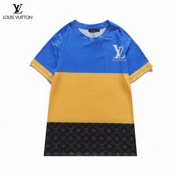 men LV t-shirts M-XXL-172